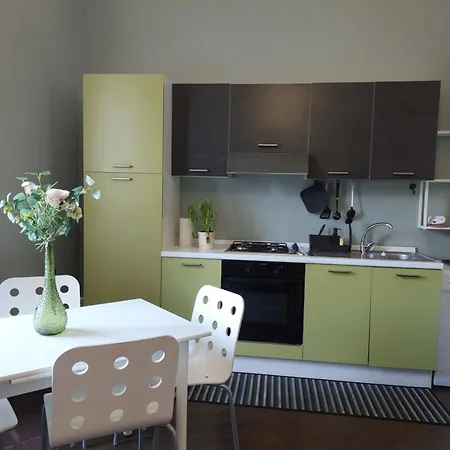 Apartamento Venti Di Maggio CTA Exterior foto