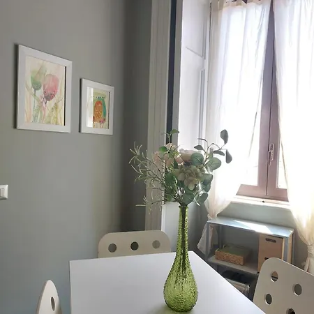 Apartamento Venti Di Maggio CTA Exterior foto