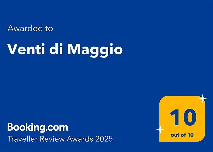 Venti Di Maggio