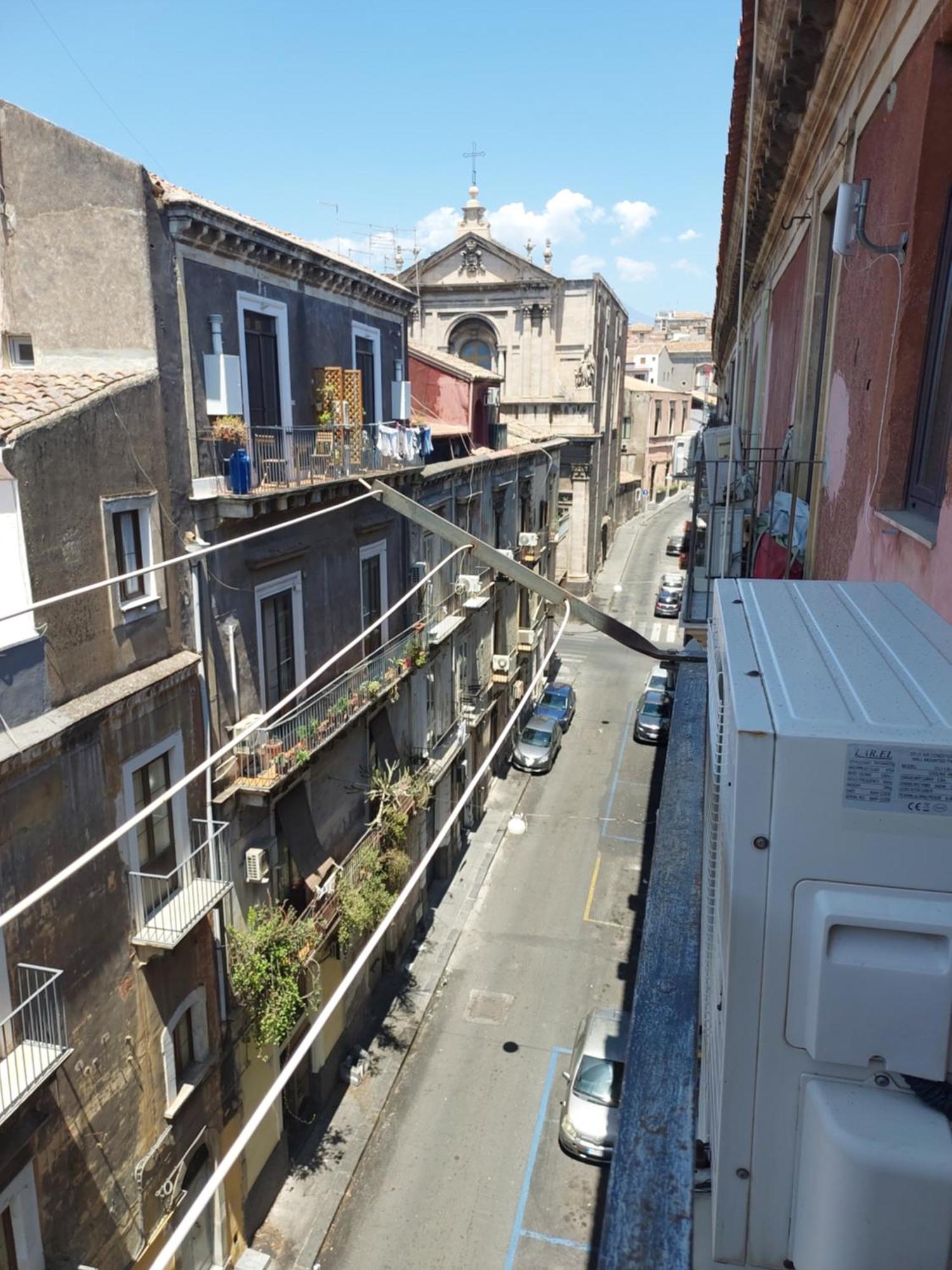 Venti Di Maggio * Catania