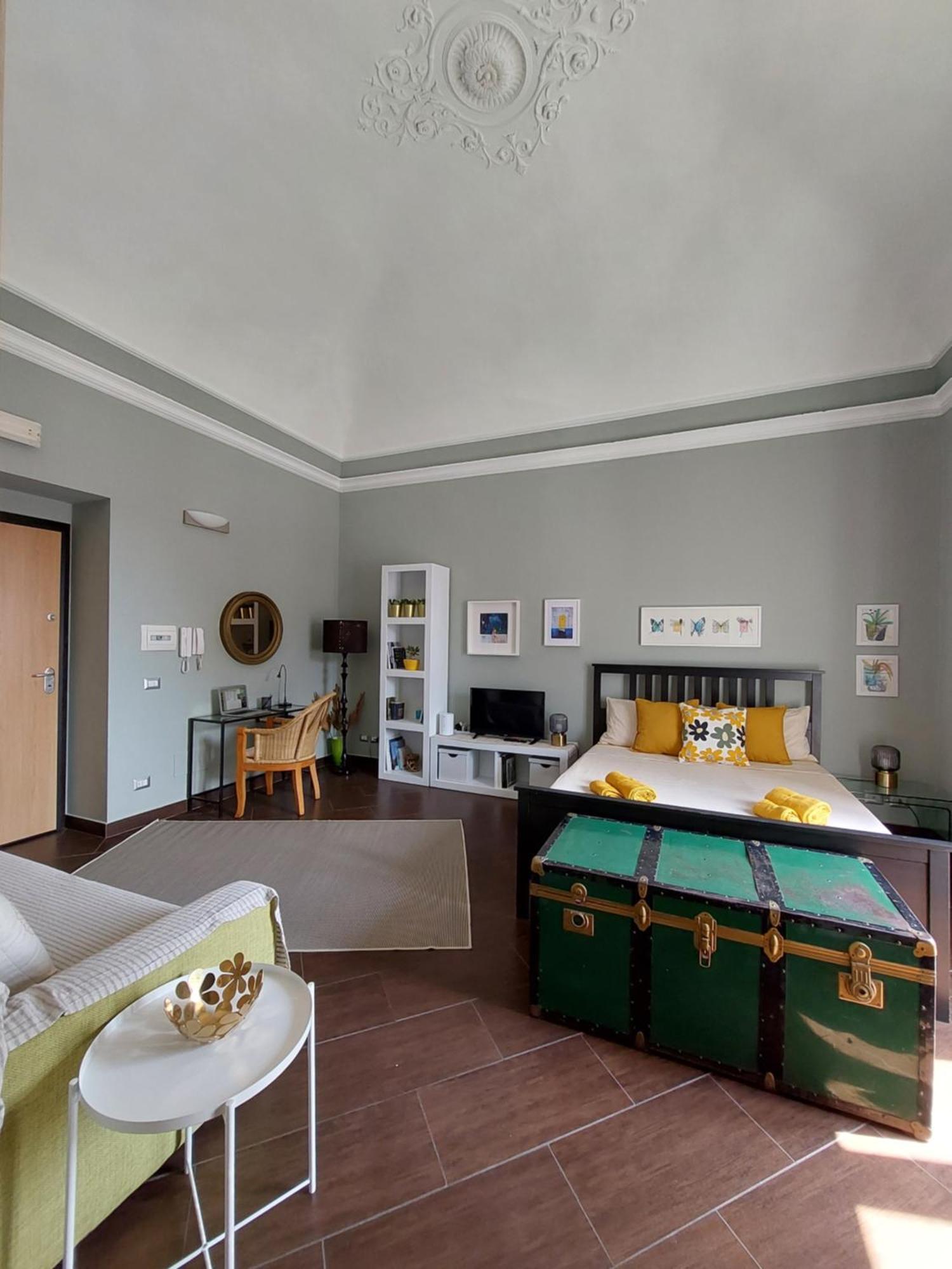 Venti Di Maggio Apartment