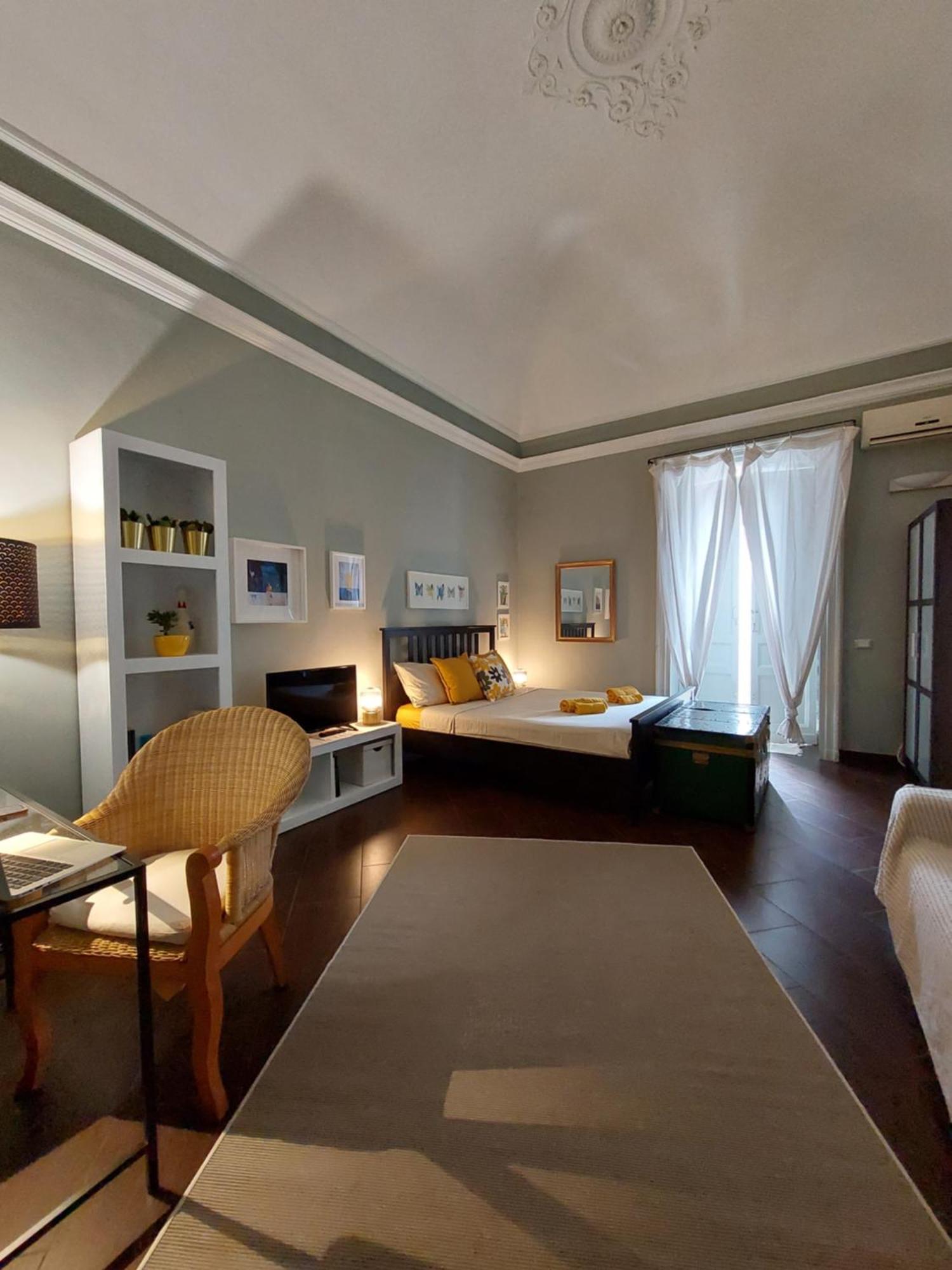 Venti Di Maggio Apartment