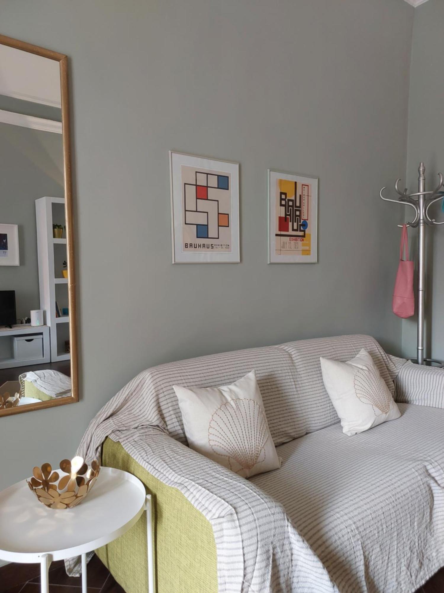Apartment Venti Di Maggio