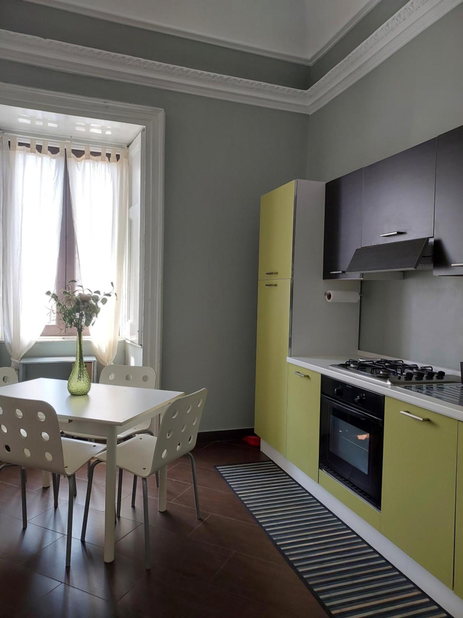 Apartment Venti Di Maggio