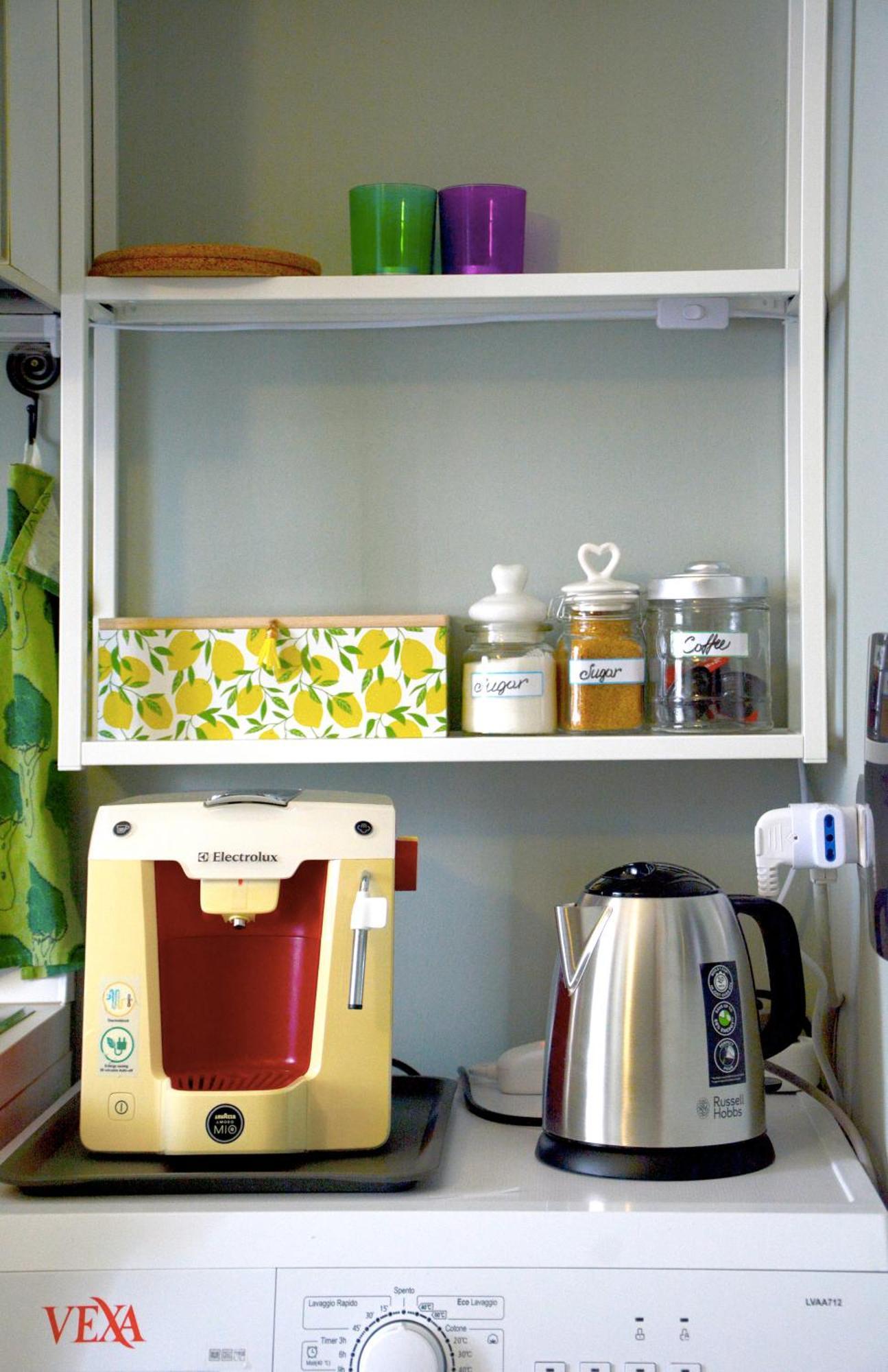 Apartment Venti Di Maggio Catania