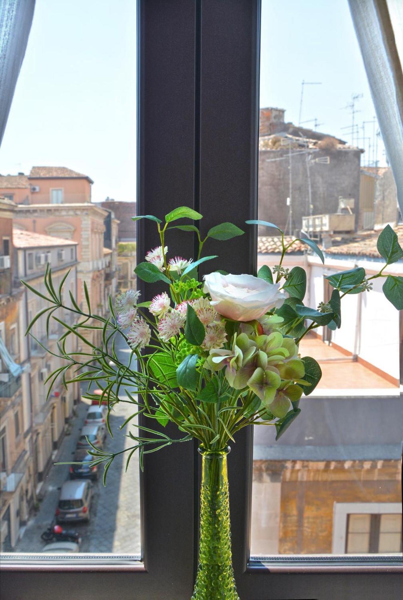 Venti Di Maggio Apartment *