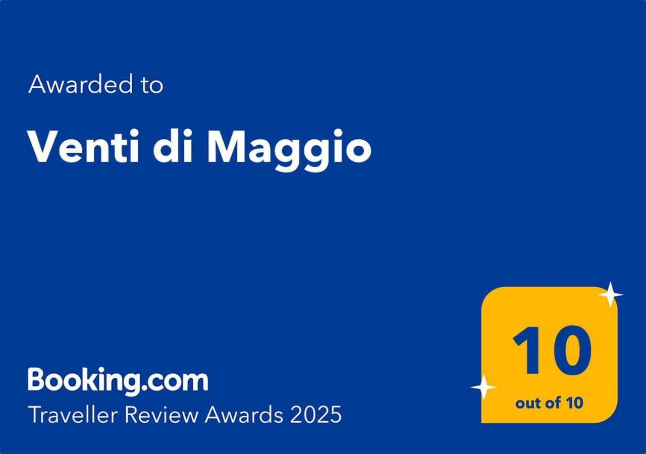 Apartment Venti Di Maggio